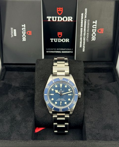 Tudor Black Bay 58 M79030B-0001